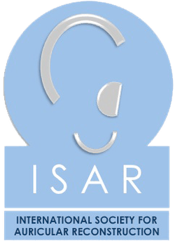 ISAR logo