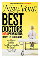 New York Best Doctors 2008